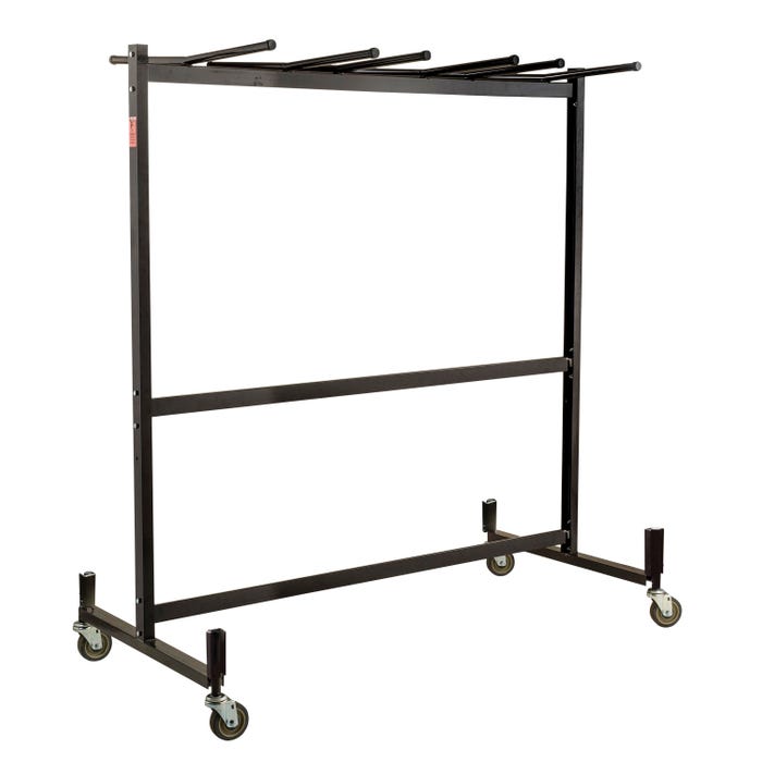 National Public Seating 42 Series Caddy For Folding Tables And Chairs