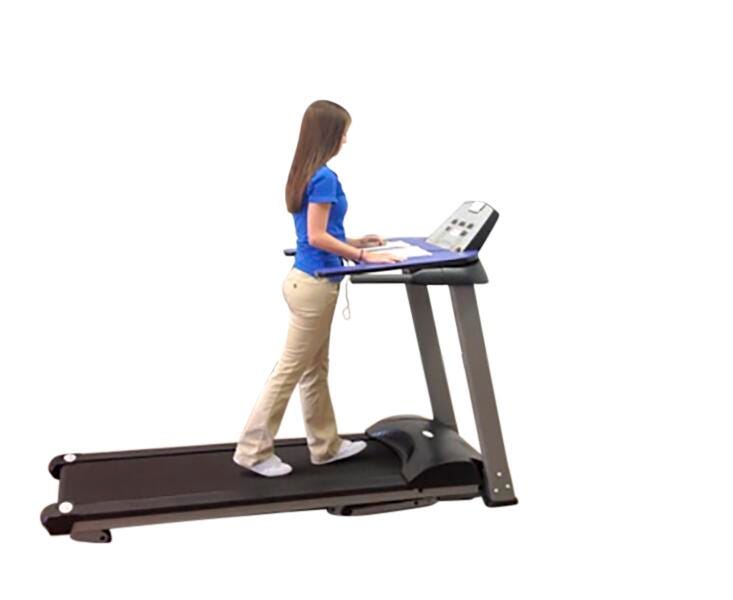 Image for KIDSFIT KC-98 Executive Treadmill Desk from School Specialty