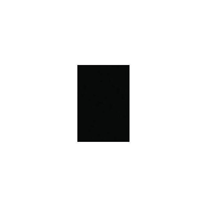 Crescent Colored Mat Board, 20 x 32 Inches, Smooth Black 921A, Pack of 10