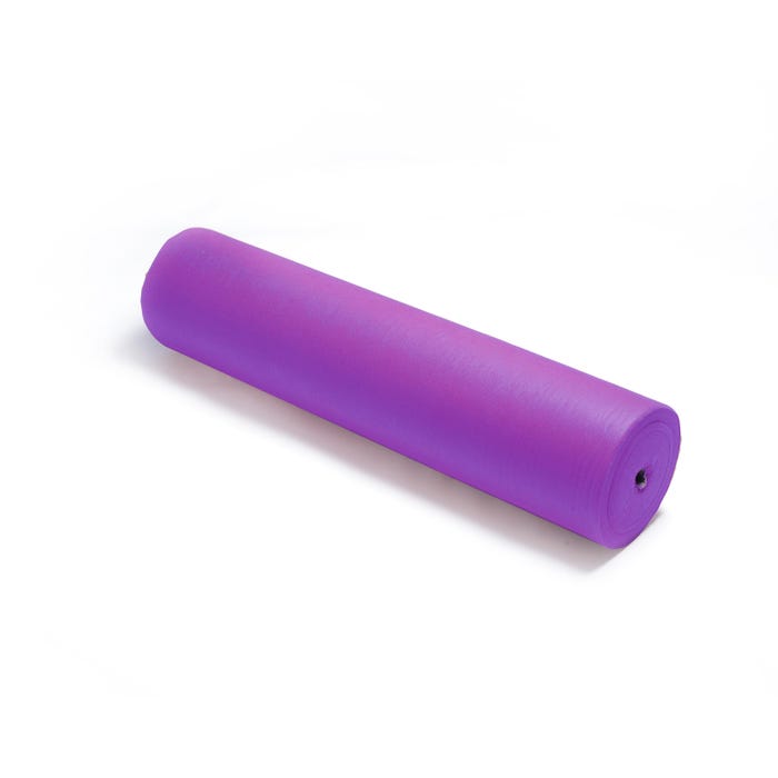 Smart-Fab Non-Woven Fabric Roll, 36 in x 600 ft, Dark Purple