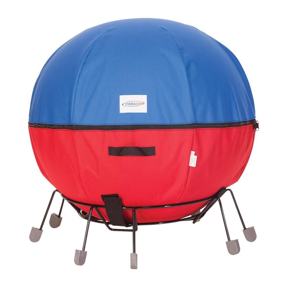 TheraGym SensaDome, Extra Large 2125803