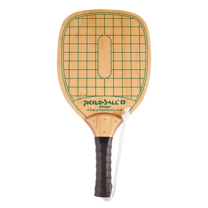 Pickle Ball Swinger Paddle, Each