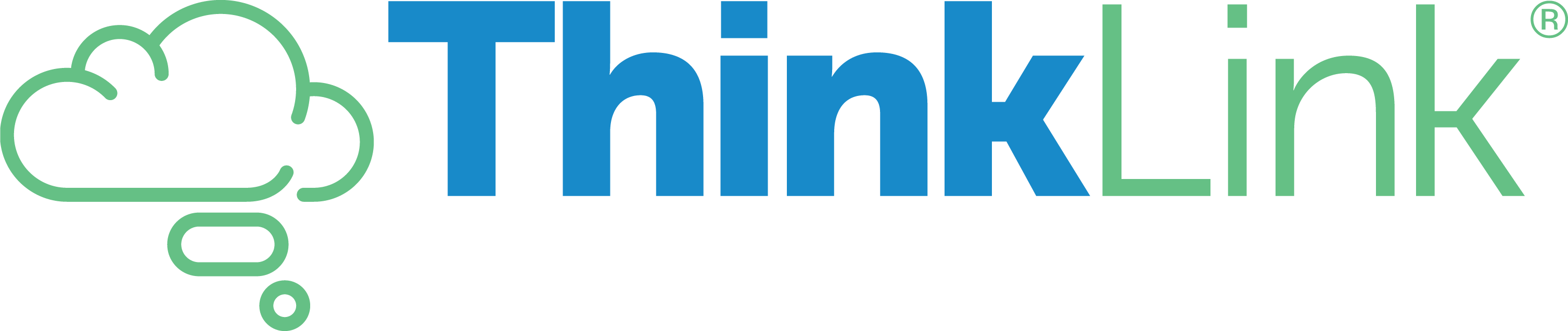 ThinkLink Logo