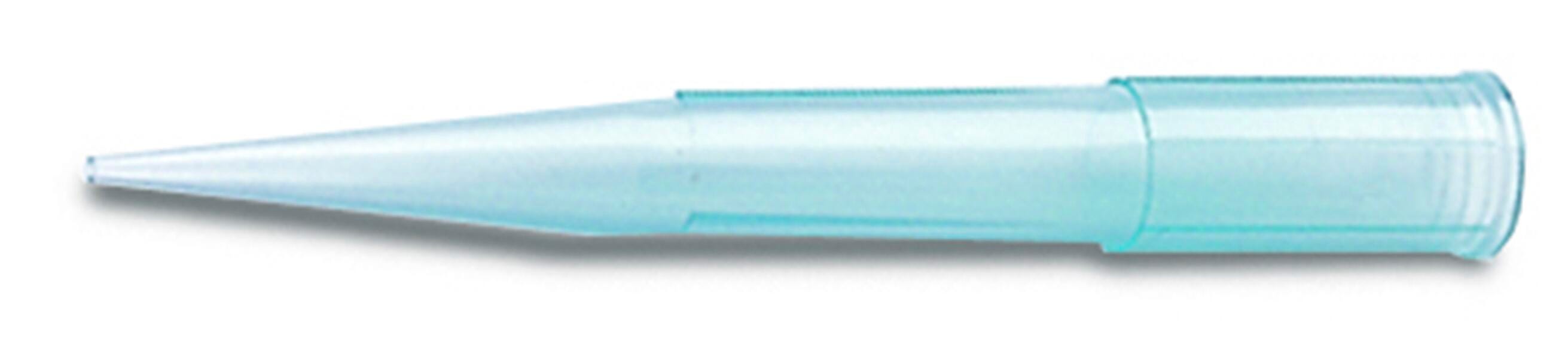 Frey Scientific Micropipette Tips - 1000UL - Bulk - Pack of 1000, Item Number 562540