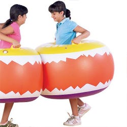 Belly Bumper, Child Sized 2121650