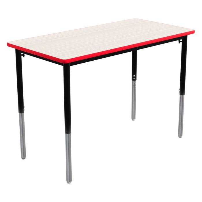 Classroom Select Rectangle Vigor Table