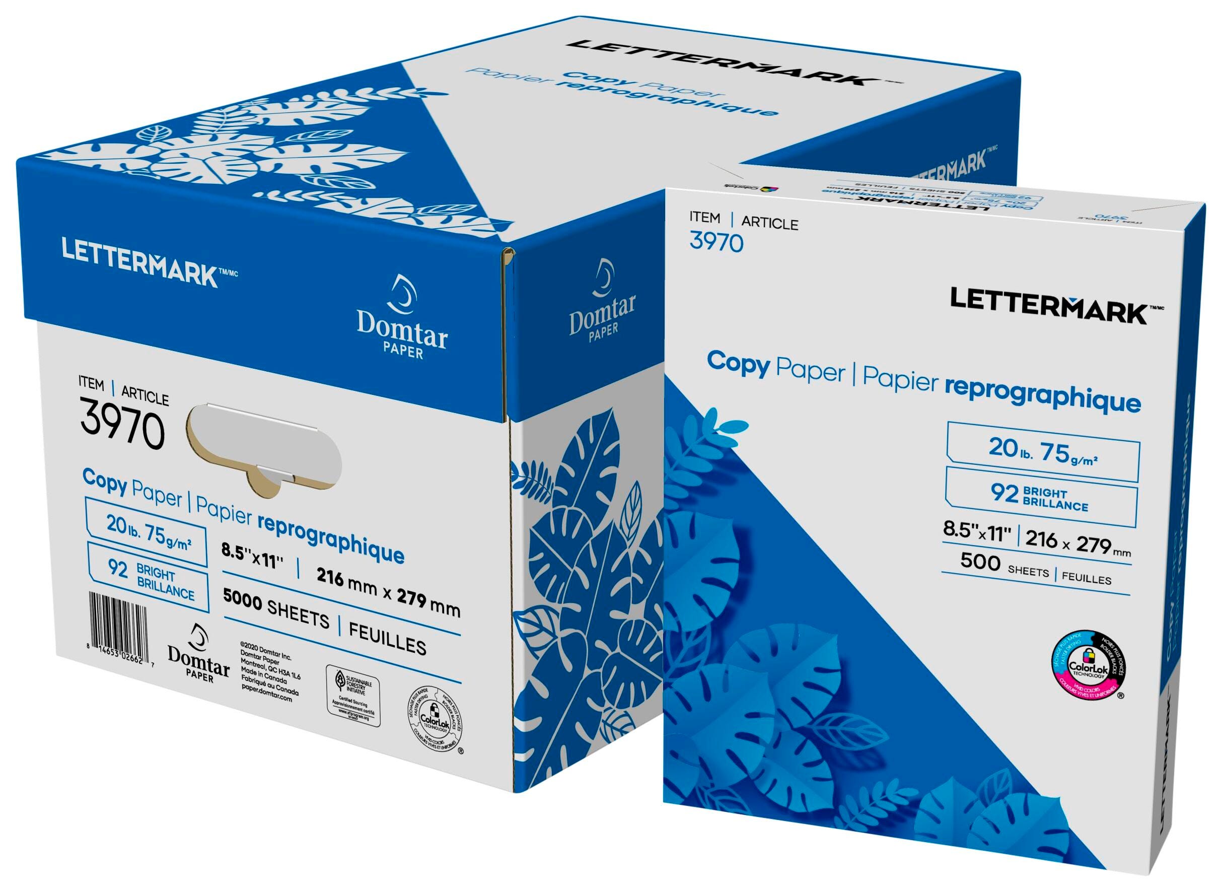 Copy Paper, Item Number 2049079