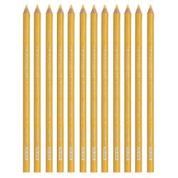 Prismacolor Premier Soft Core Colored Pencil, Canary Yellow 916, Pack of 12