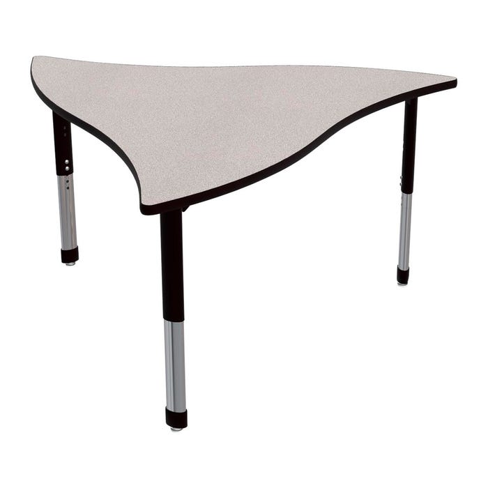 Classroom Select NeoShape Activity Table, Prop