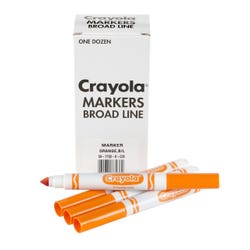 Art Markers, Item Number 220347