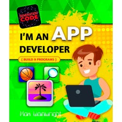 Crabtree Publishing Generation Code 2023965