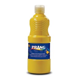 Tempera Paint, Item Number 221292