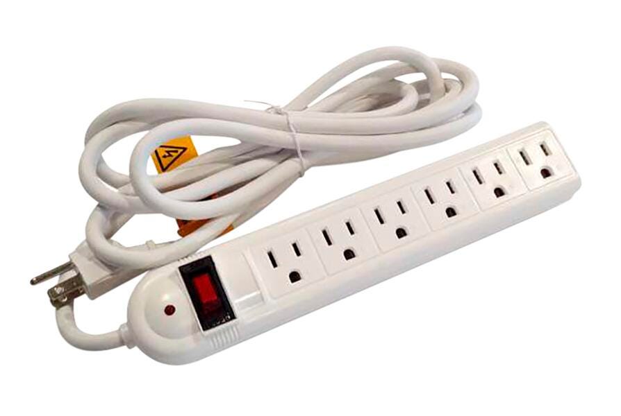 Copernicus Power Strip, Item Number 1498237