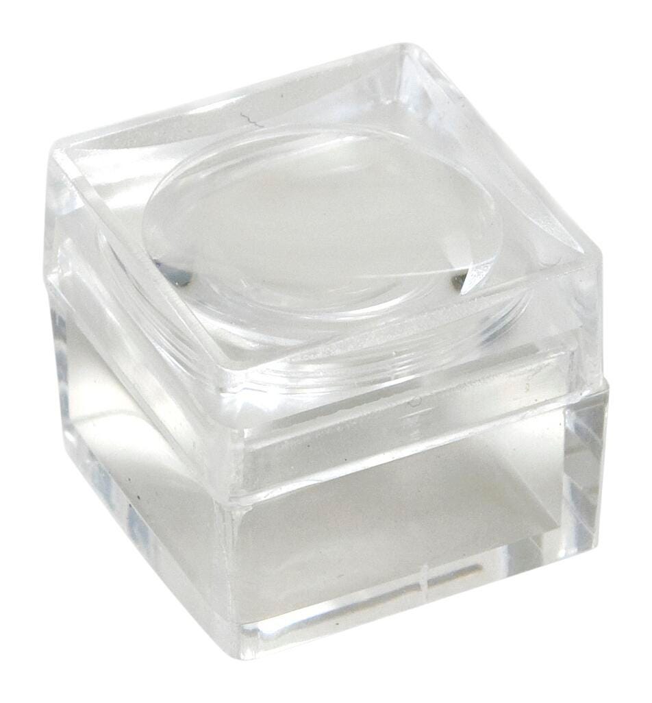 Delta Education Magnifier Box, Small 130-0485