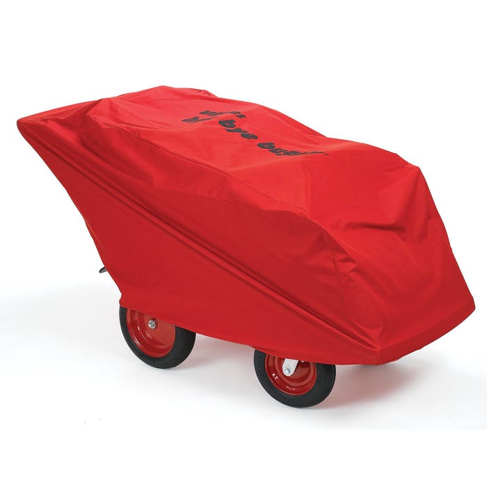 Angeles Bye Bye Buggy Cover, 6 Passenger