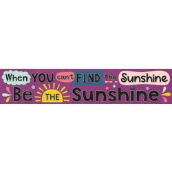 Teacher Created Resources Happy Day Banner, Item Number 2090598