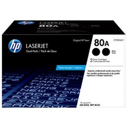 Black Laser Toner, Item Number 2049230