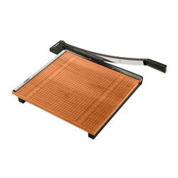 X-ACTO Commercial Grade Medium Duty Paper Trimmer, 18 Inch Cut 082205