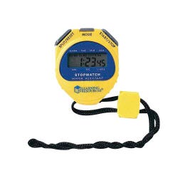 Learning Resources Big-Digit Stopwatch 347402