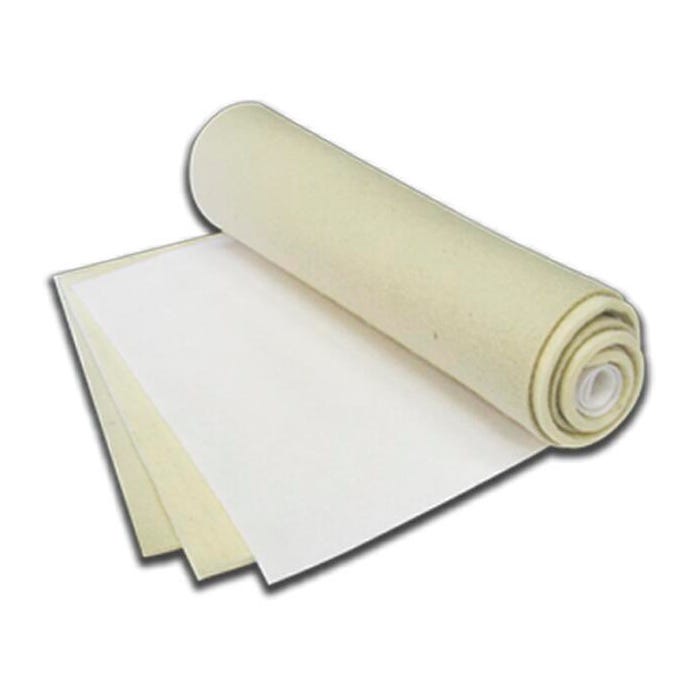 Conrad E-12 Machine Press Blanket, 12 x 24 Inches, Set of 3