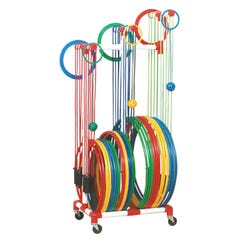 Jumping Rope, Jumping Equipment, Item Number 018882