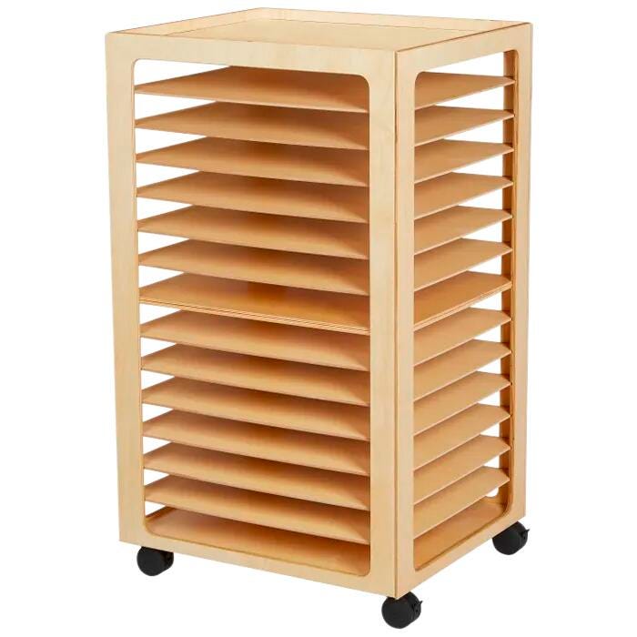 Paper Storage, Organizers, Item Number 1291236