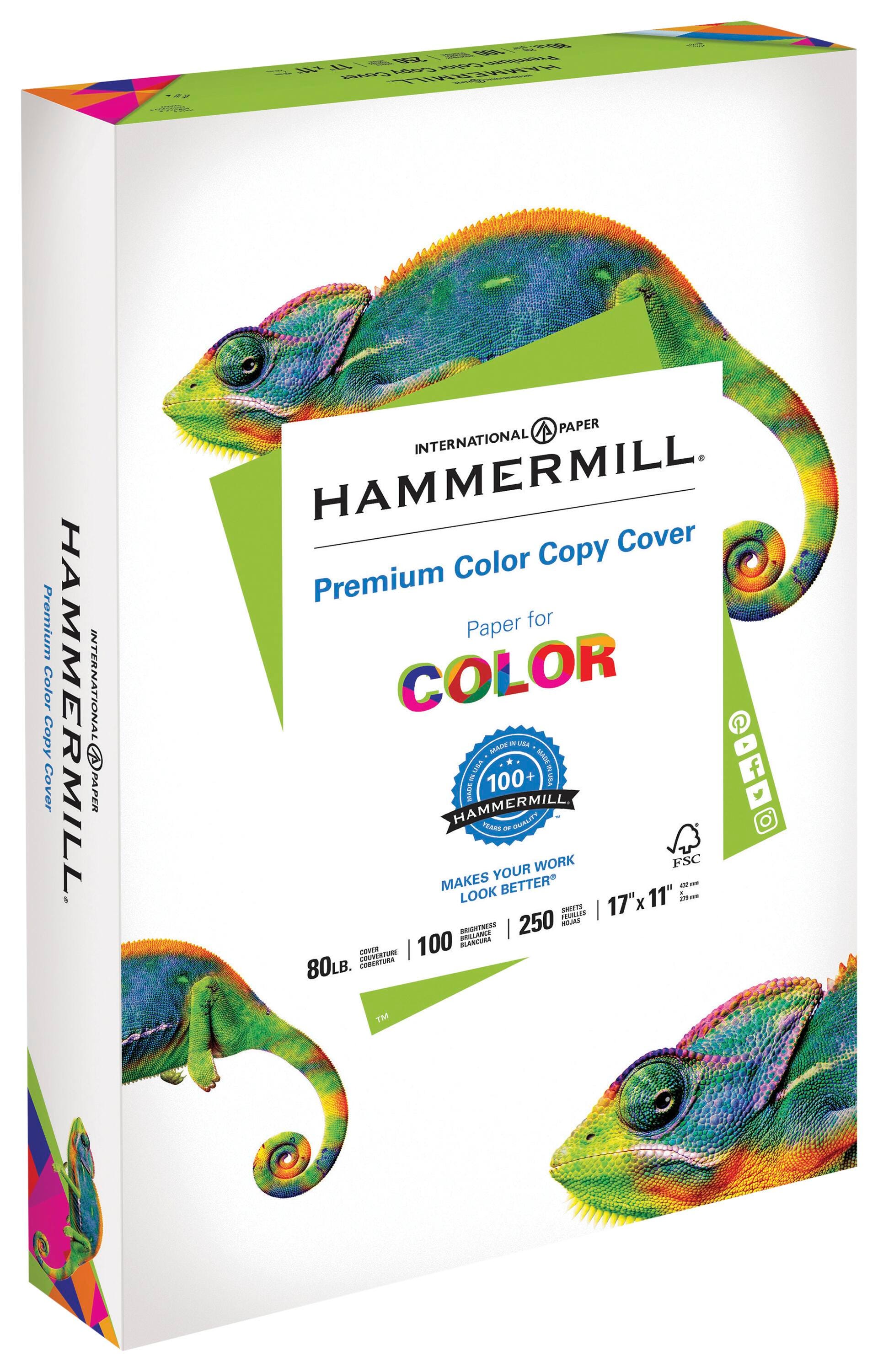 Copy Paper, Item Number 2025407