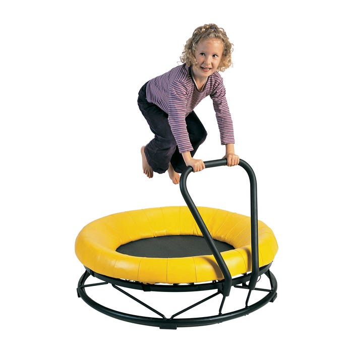 Mono Trampoline - Main Image
