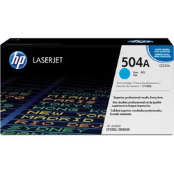 Color Laser Toner, Item Number 1334549