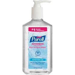 Instant Hand Sanitizer, Item Number 1383328