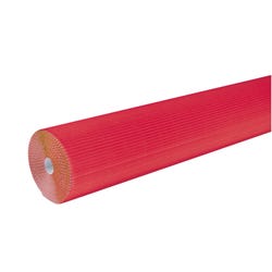 Corrugated Paper Rolls, Item Number 006021