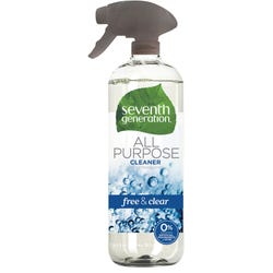 Seventh Generation All Purpose Cleaner, Item Number 2007348
