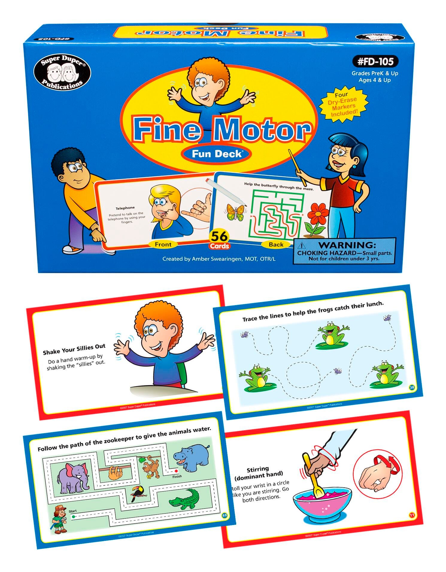 Social, Emotional, Item Number 2040900