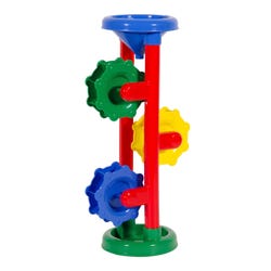 Marvel Education 3 Wheel Sand and Water Mill 331443