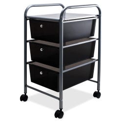 Advantus Mobile Organizer, Item Number 1085906