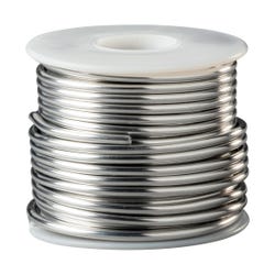 Arcor Aluminum Sculpture Wire Roll, 1/8 Inch x 50 Feet