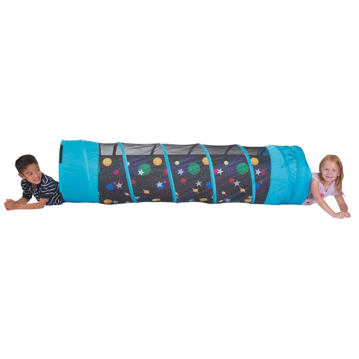 Glow in the Dark Stars Tunnel, each