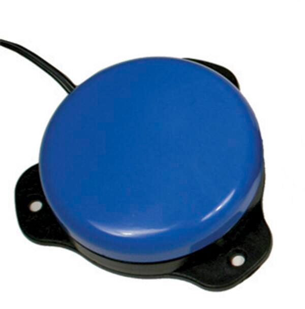 Enabling Devices Gumball Switch, Blue Item Number 1451713