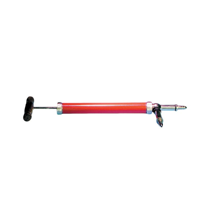 Frey Scientific Hand Vacuum Pump, 14-Inches Long