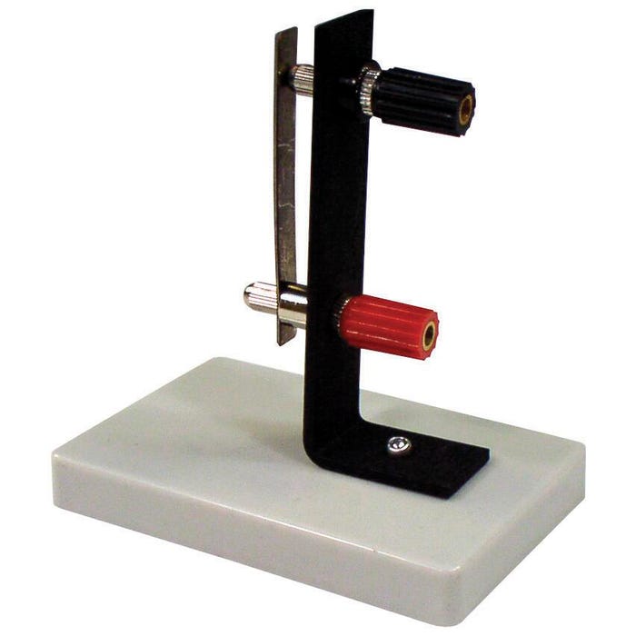 Science First Thermostat Model