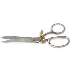 Gingher Spring Action Scissors, 8 Inch