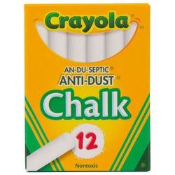 Chalkboard Chalk, Item Number 008034