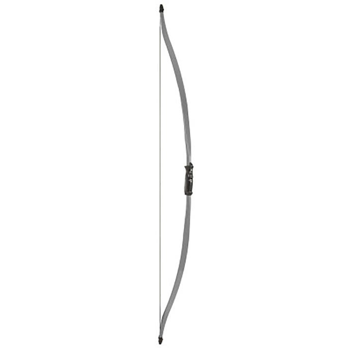 Bear Archery Fiberglass Recurve Titan Bow, 60 AMO, Ages 12 and up