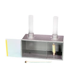 United Scientific Convection Of Gases Apparatus, Item Number 2094359