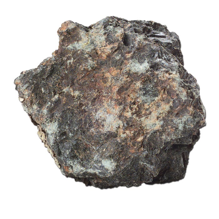 Scott Resources Cleavable Hornblende, Student Pack of 10
