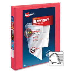 Basic Round Ring Presentation Binders, Item Number 1575541