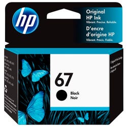 Black Ink Jet Toner, Item Number 2049030