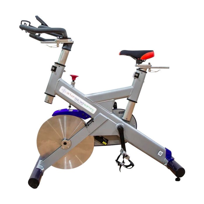 Kidsfit Indoor Cycling Bike, Junior School Specialty