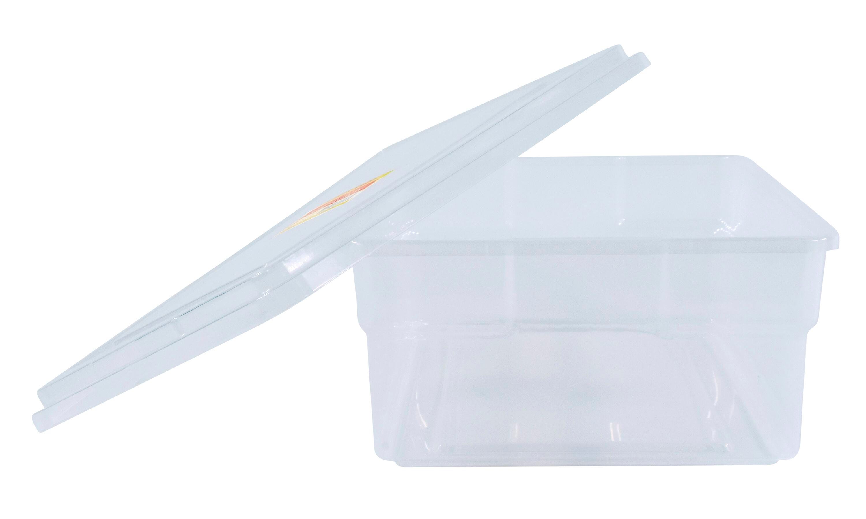 Storage Totes/Trays, Item Number 1576286