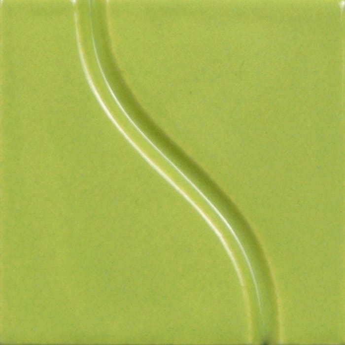 Sax Gloss Glaze, Kiwi, 1 Pint